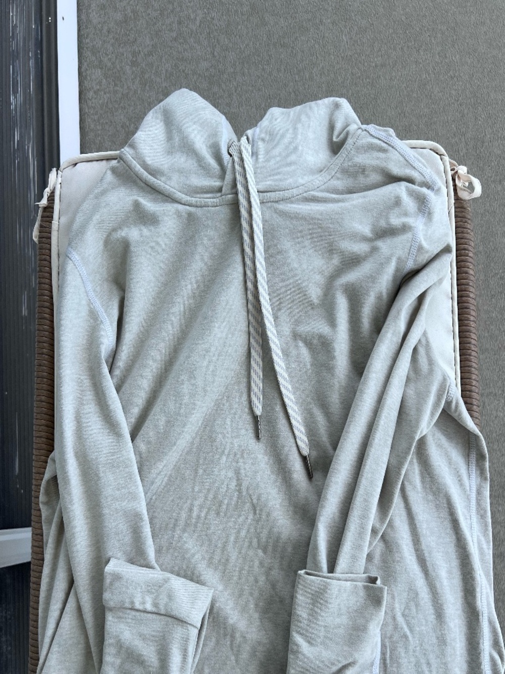 Vuori Hoodie Sweatshirt Daydream